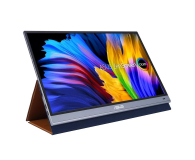 ASUS ZenScreen OLED MQ16AH Przenośny - 1080458 - zdjęcie 1
